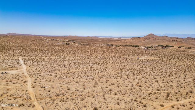 Near Budlong & 40th St W, Rosamond, CA 93560