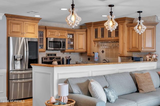 101 New Jersey Avenue 4D, Point Pleasant Beach, NJ 08742