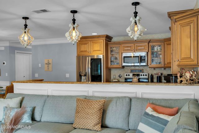101 New Jersey Avenue 4D, Point Pleasant Beach, NJ 08742