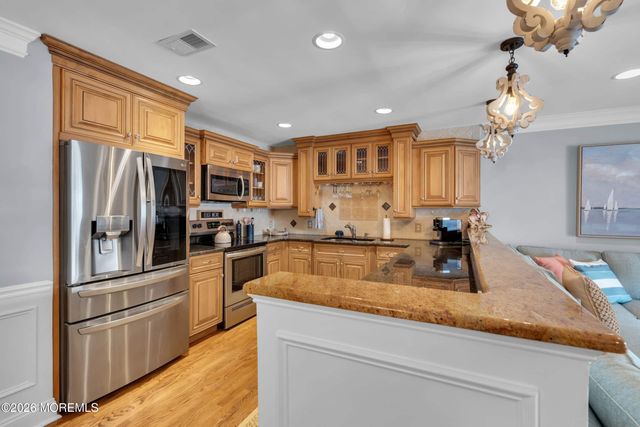 101 New Jersey Avenue 4D, Point Pleasant Beach, NJ 08742