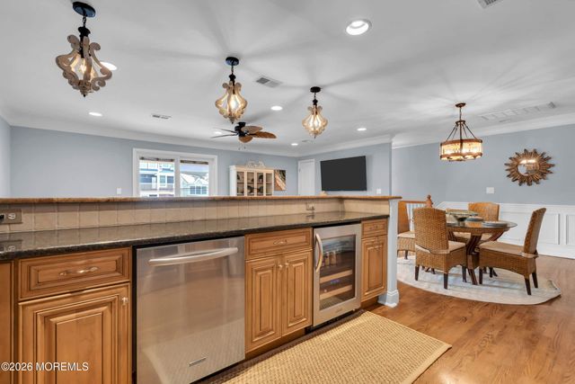 101 New Jersey Avenue 4D, Point Pleasant Beach, NJ 08742