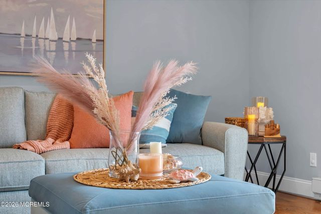 101 New Jersey Avenue 4D, Point Pleasant Beach, NJ 08742