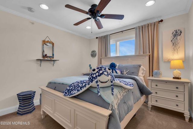 101 New Jersey Avenue 4D, Point Pleasant Beach, NJ 08742