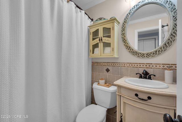 101 New Jersey Avenue 4D, Point Pleasant Beach, NJ 08742