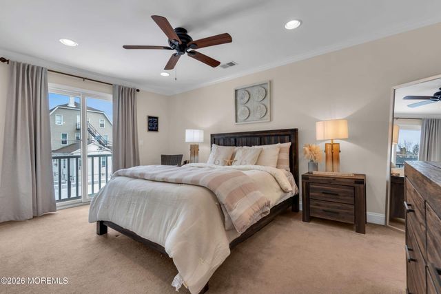 101 New Jersey Avenue 4D, Point Pleasant Beach, NJ 08742