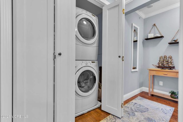101 New Jersey Avenue 4D, Point Pleasant Beach, NJ 08742