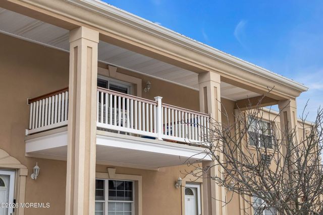 101 New Jersey Avenue 4D, Point Pleasant Beach, NJ 08742