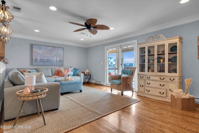 101 New Jersey Avenue 4D, Point Pleasant Beach, NJ 08742