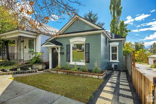 630 E 5TH AVE, Salt Lake City, UT 84103