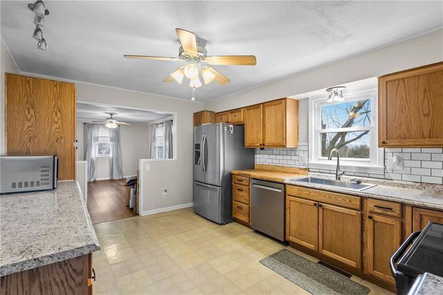 15414 Y Highway, Excelsior Springs, MO 64024