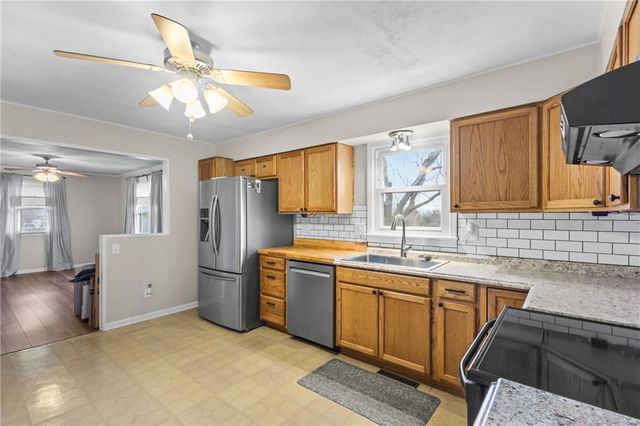 15414 Y Highway, Excelsior Springs, MO 64024