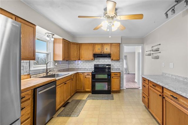 15414 Y Highway, Excelsior Springs, MO 64024