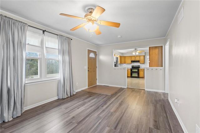 15414 Y Highway, Excelsior Springs, MO 64024