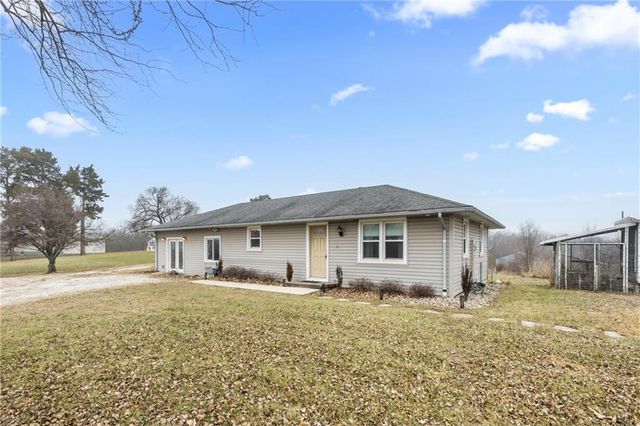 15414 Y Highway, Excelsior Springs, MO 64024