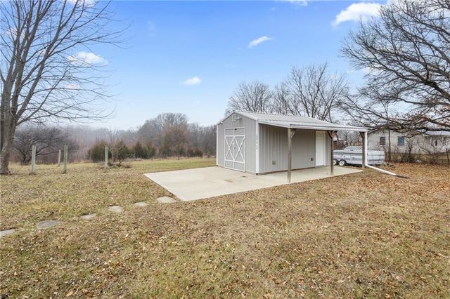 15414 Y Highway, Excelsior Springs, MO 64024