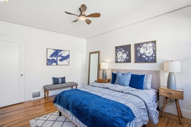 2900 Sheffield Ave, Oakland, CA 94602