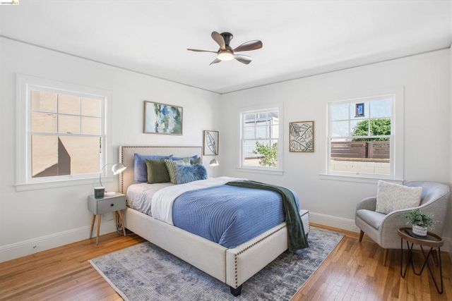 2900 Sheffield Ave, Oakland, CA 94602