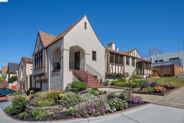 2900 Sheffield Ave, Oakland, CA 94602