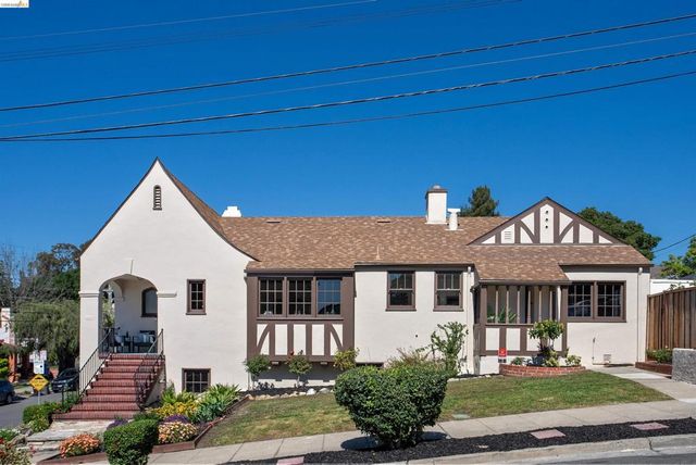 2900 Sheffield Ave, Oakland, CA 94602