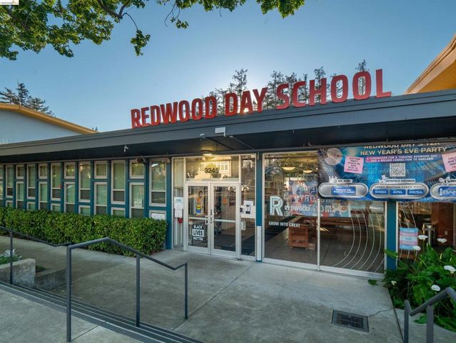 2900 Sheffield Ave, Oakland, CA 94602