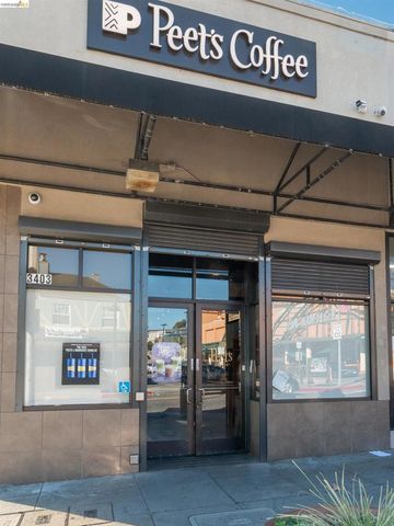 2900 Sheffield Ave, Oakland, CA 94602