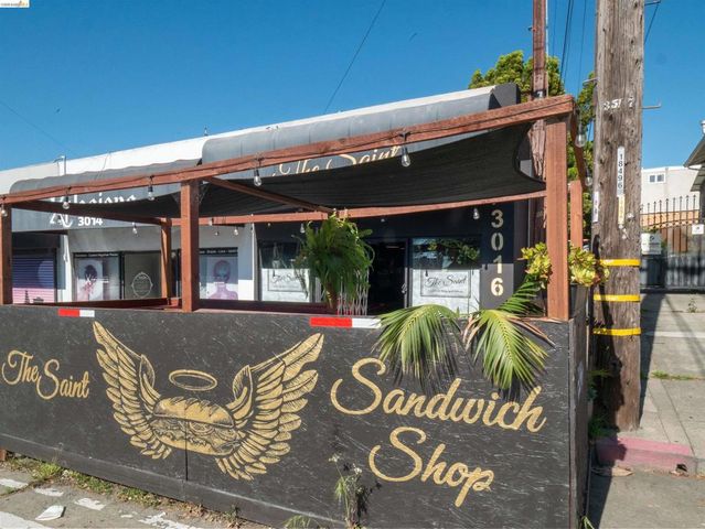 2900 Sheffield Ave, Oakland, CA 94602