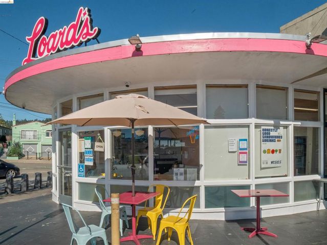 2900 Sheffield Ave, Oakland, CA 94602