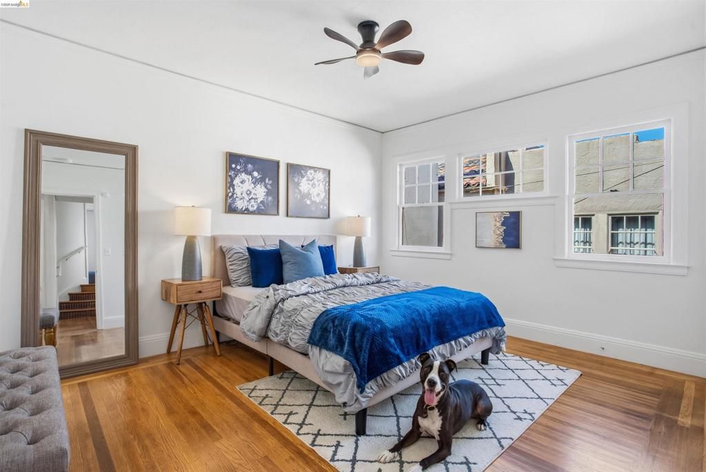 Image 20 of property listing at 2900 Sheffield Ave, Oakland, CA 94602