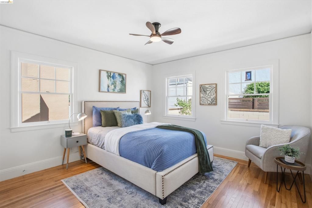 Image 22 of property listing at 2900 Sheffield Ave, Oakland, CA 94602