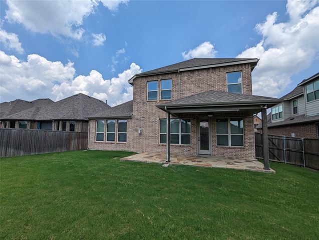 591 Deverson Drive, Rockwall, TX 75087