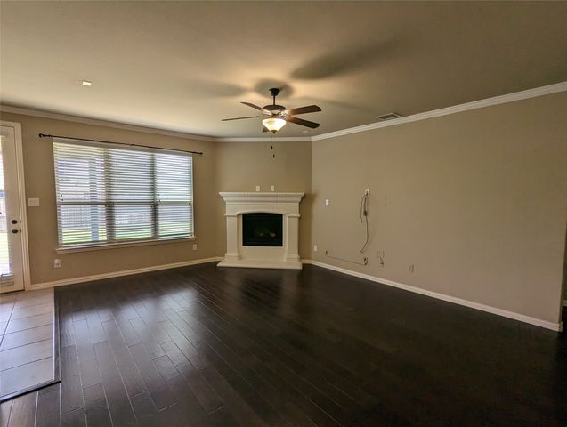 591 Deverson Drive, Rockwall, TX 75087
