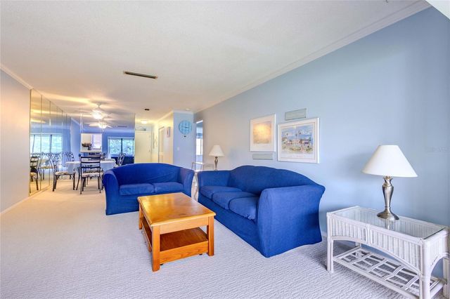 1640 STICKNEY POINT ROAD 201, Sarasota, FL 34231