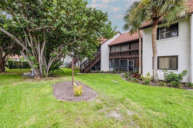 1640 STICKNEY POINT ROAD 201, Sarasota, FL 34231