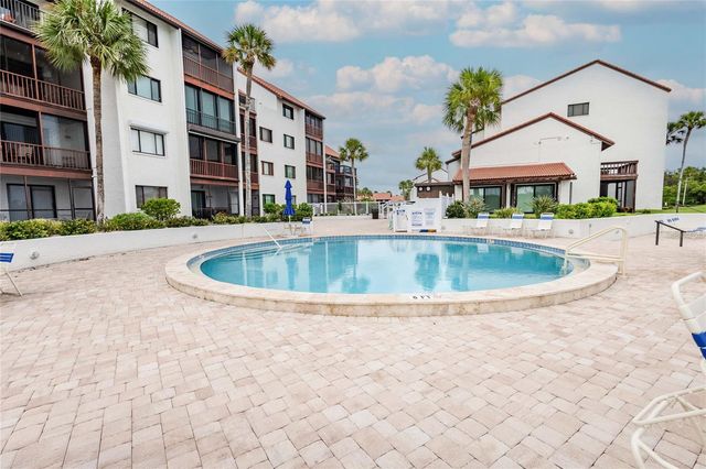 1640 STICKNEY POINT ROAD 201, Sarasota, FL 34231