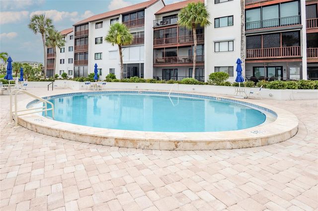 1640 STICKNEY POINT ROAD 201, Sarasota, FL 34231