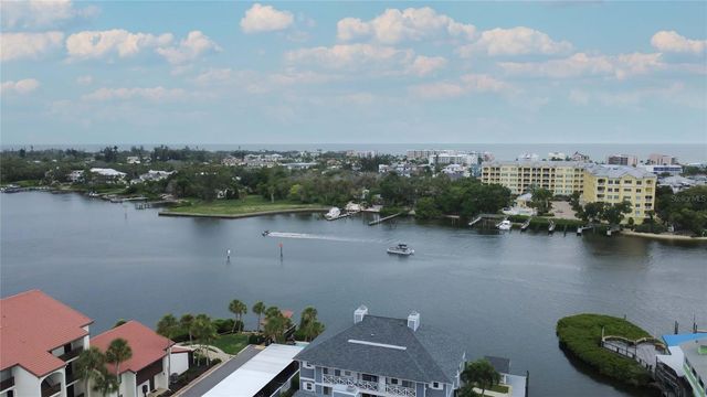 1640 STICKNEY POINT ROAD 201, Sarasota, FL 34231