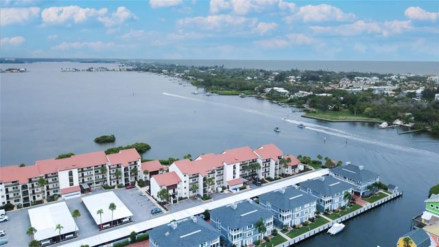 1640 STICKNEY POINT ROAD 201, Sarasota, FL 34231