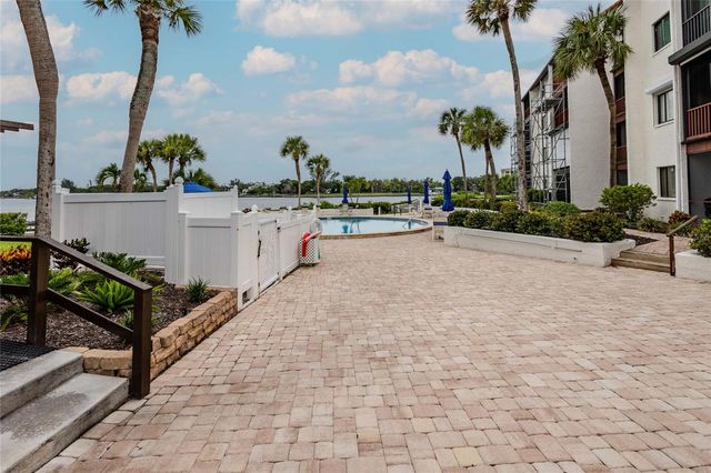 1640 STICKNEY POINT ROAD 201, Sarasota, FL 34231