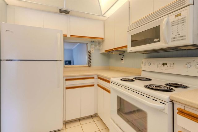 1640 STICKNEY POINT ROAD 201, Sarasota, FL 34231
