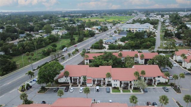 1640 STICKNEY POINT ROAD 201, Sarasota, FL 34231