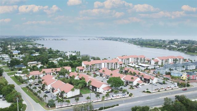 1640 STICKNEY POINT ROAD 201, Sarasota, FL 34231