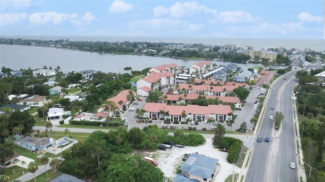 1640 STICKNEY POINT ROAD 201, Sarasota, FL 34231