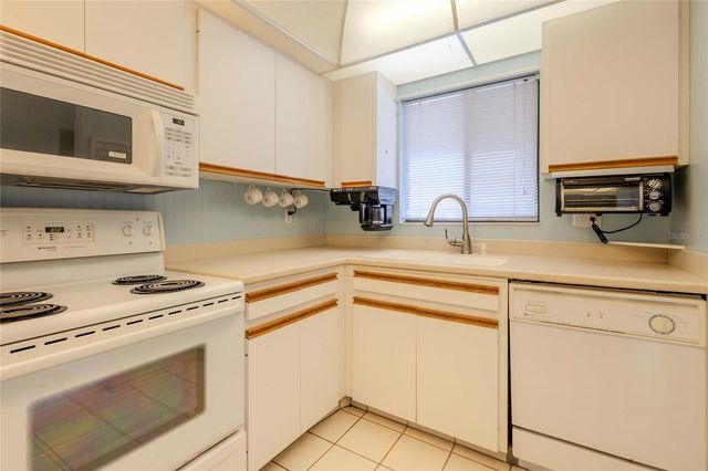 1640 STICKNEY POINT ROAD 201, Sarasota, FL 34231