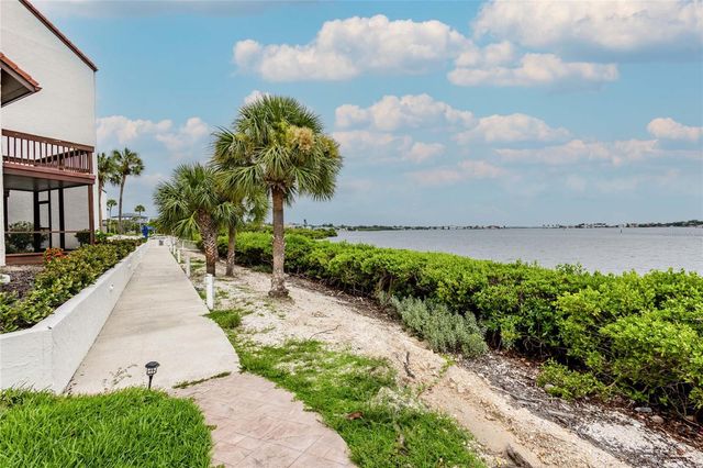 1640 STICKNEY POINT ROAD 201, Sarasota, FL 34231