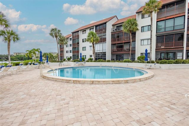 1640 STICKNEY POINT ROAD 201, Sarasota, FL 34231