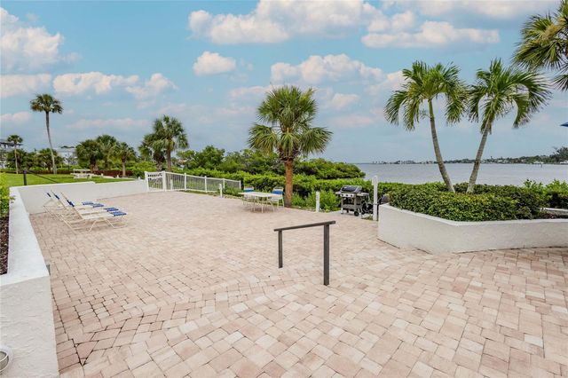 1640 STICKNEY POINT ROAD 201, Sarasota, FL 34231