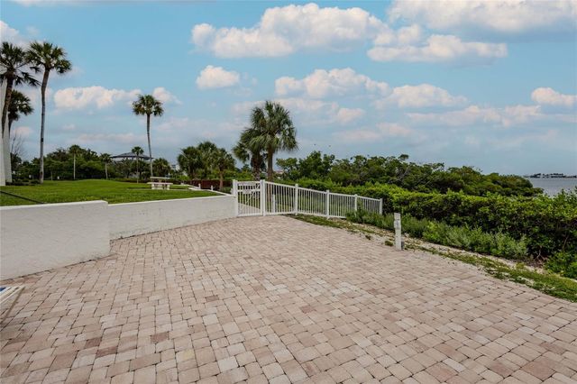 1640 STICKNEY POINT ROAD 201, Sarasota, FL 34231