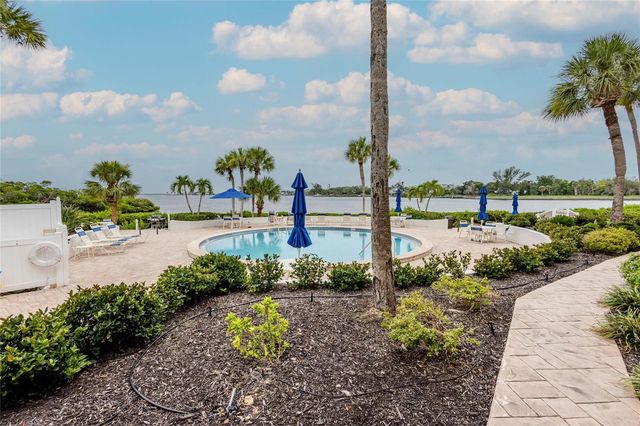 1640 STICKNEY POINT ROAD 201, Sarasota, FL 34231