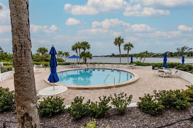 1640 STICKNEY POINT ROAD 201, Sarasota, FL 34231