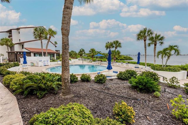 1640 STICKNEY POINT ROAD 201, Sarasota, FL 34231